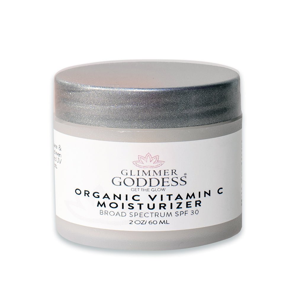 Vitamin C 3 Step Anti-Aging Kit – Serum, Cleanser & Cream for Wrinkles & Dark Spots